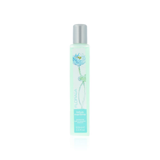 Floralia Lotus Maritima Shower Gel 100ml