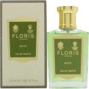 Floris Elite Eau de Toilette 50ml Spray