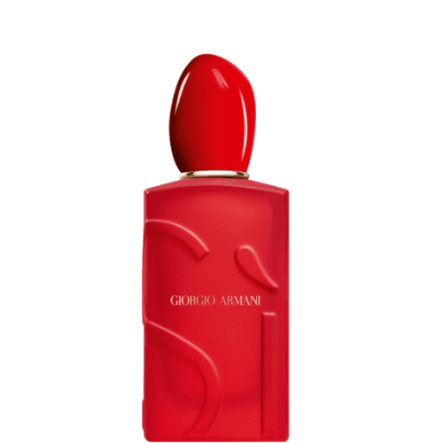 Giorgio Armani Si Passione Red Bloom 100ml EDP-Spray
