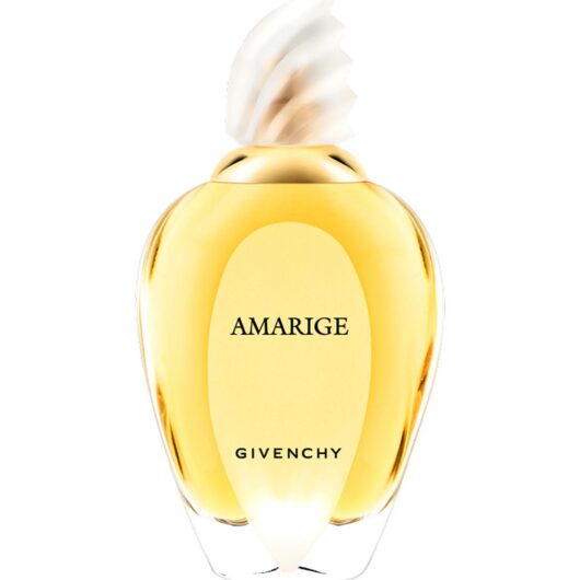 Givenchy Amarige Eau De Toilette 100ml