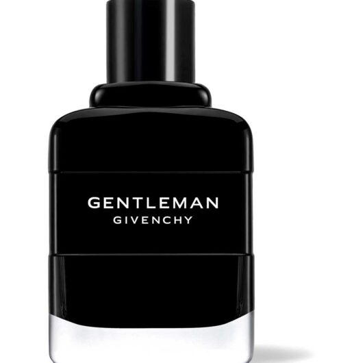 Givenchy Gentleman Eau De Parfum 60ml