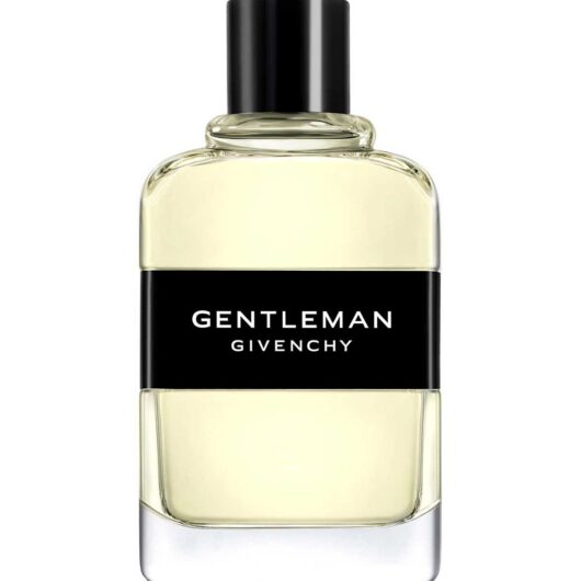 Givenchy Gentleman Eau De Toilette 100ml