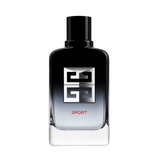 Givenchy Gentleman Society Eau De Parfum Sport 100ml