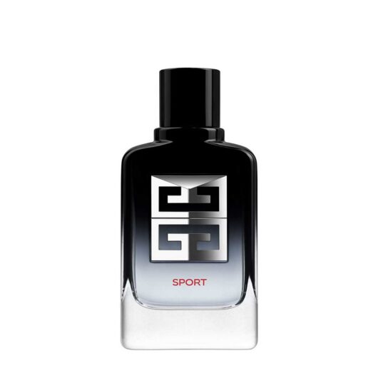 Givenchy Gentleman Society Eau De Parfum Sport 60ml