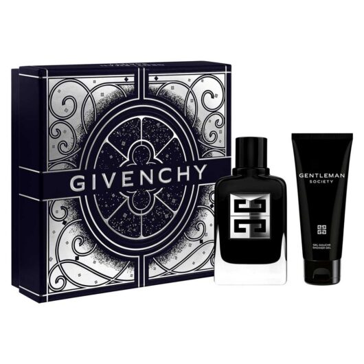 Givenchy Gentleman Society Gift Set Eau De Parfum