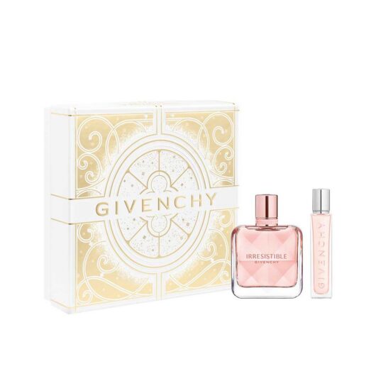 Givenchy Irresistible Gift Set Eau De Parfum