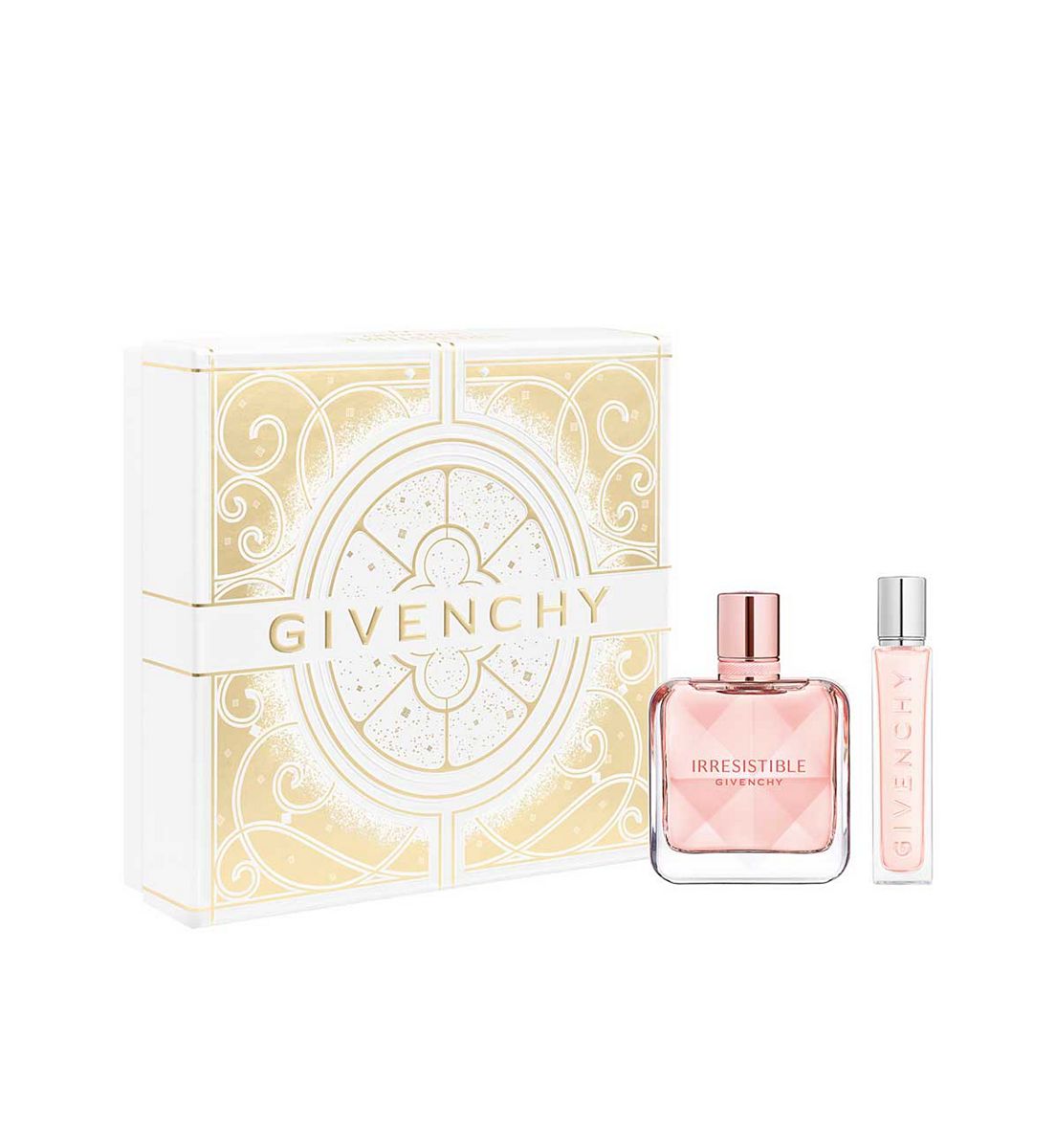 Givenchy Irresistible Gift Set Eau De Parfum
