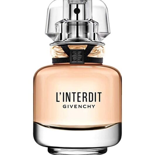 Givenchy L'interdit Eau De Parfum 35ml