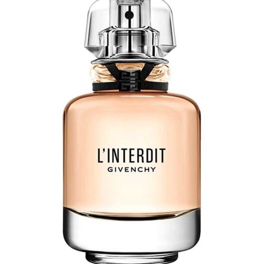 Givenchy L'interdit Eau De Parfum 50ml