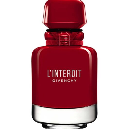 Givenchy L'interdit Eau De Parfum Rouge Ultime 50ml
