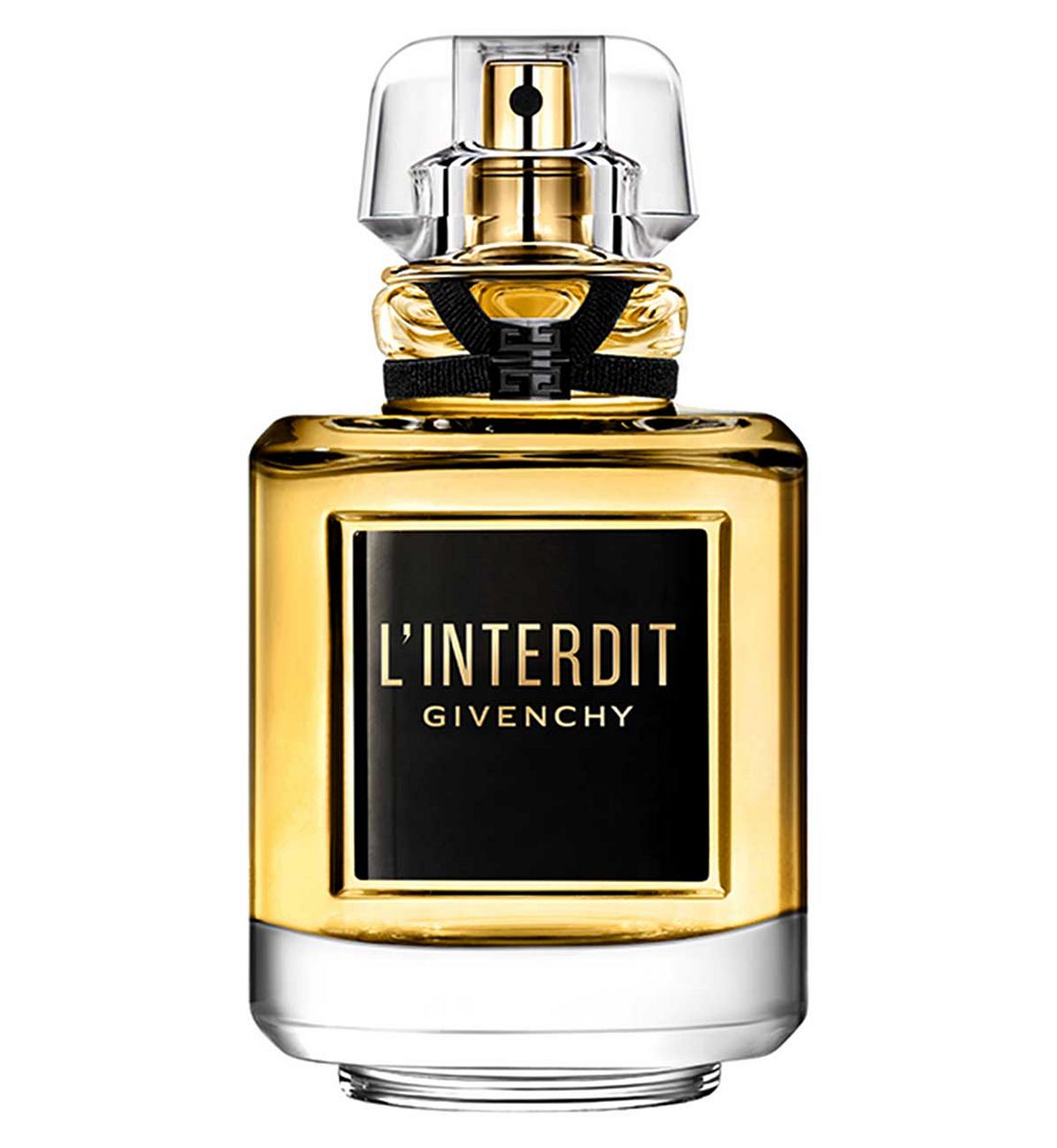 Givenchy L'interdit Parfum 80ml