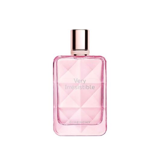 Givenchy Very Irresistible Eau De Toilette 80ml