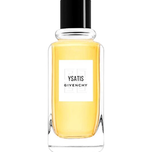Givenchy Ysatis Eau De Toilette 100ml