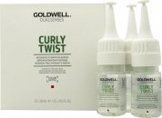 Goldwell Dualsenses Curly Twist Intensive Hydrating Serum Gift Set 12 x 18ml