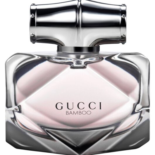 Gucci Bamboo For Her Eau De Parfum 50ml
