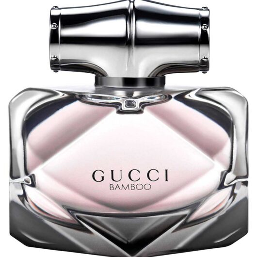 Gucci Bamboo For Her Eau De Parfum 75ml