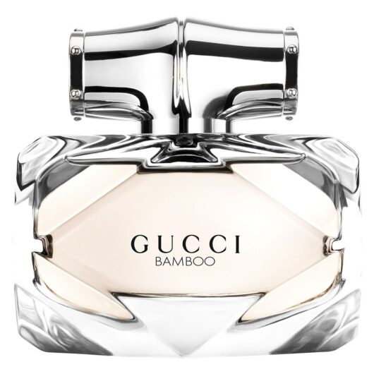 Gucci Bamboo For Her Eau De Toilette 50ml