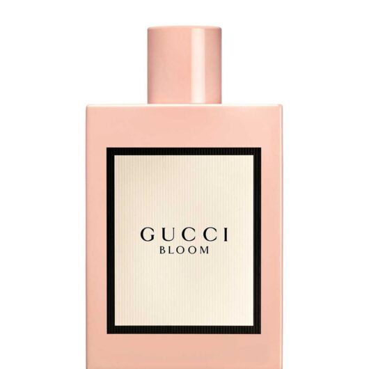 Gucci Bloom For Her Eau De Parfum 100ml