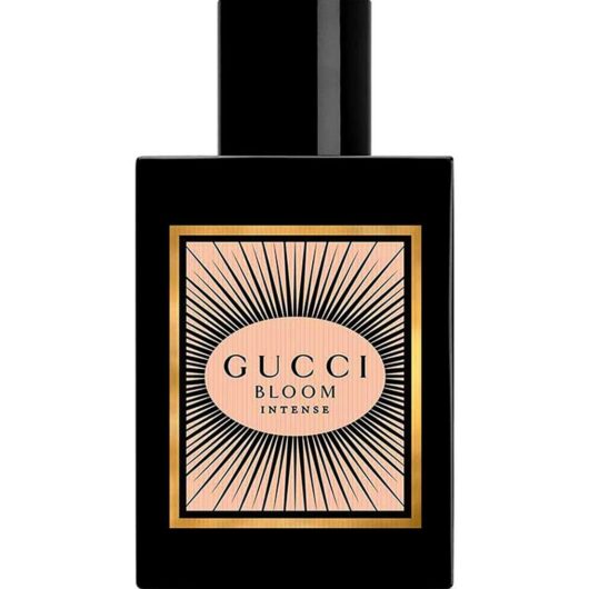 Gucci Bloom For Her Eau De Parfum Intense 50ml