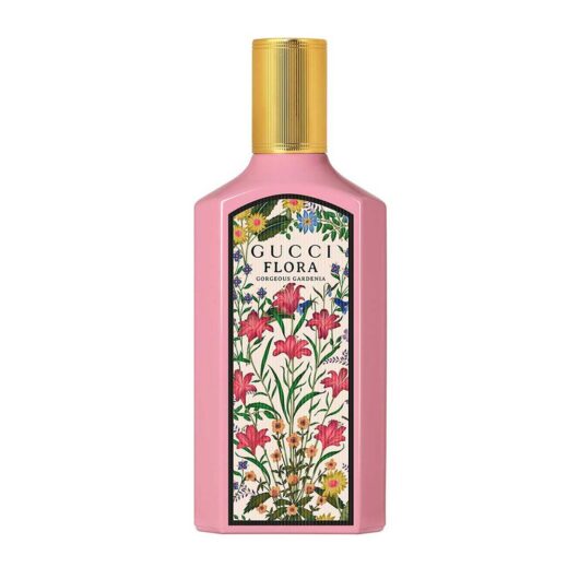 Gucci Flora Gorgeous Gardenia For Her Eau De Parfum 100ml