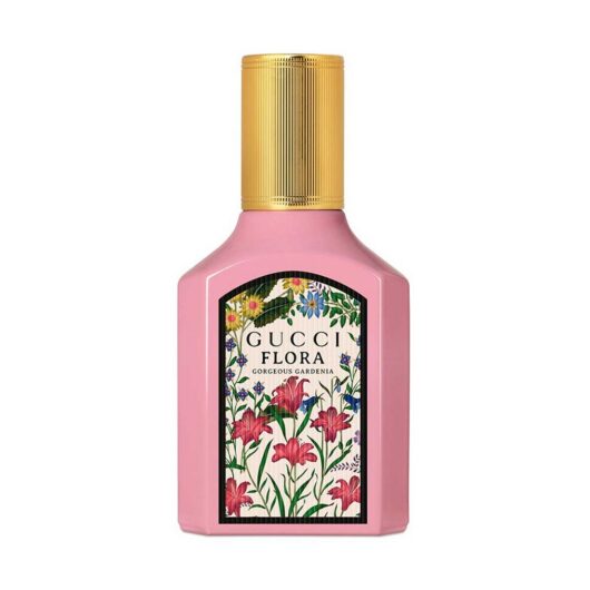 Gucci Flora Gorgeous Gardenia For Her Eau De Parfum 30ml