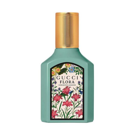 Gucci Flora Gorgeous Jasmine For Her Eau De Parfum 30ml