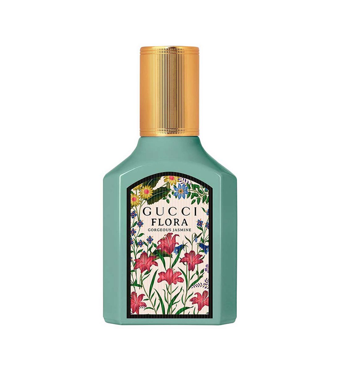 Gucci Flora Gorgeous Jasmine For Her Eau De Parfum 30ml