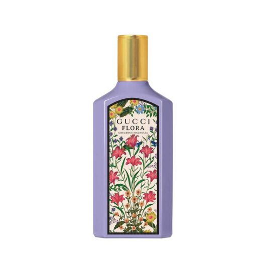 Gucci Flora Gorgeous Magnolia Eau De Parfum 100ml