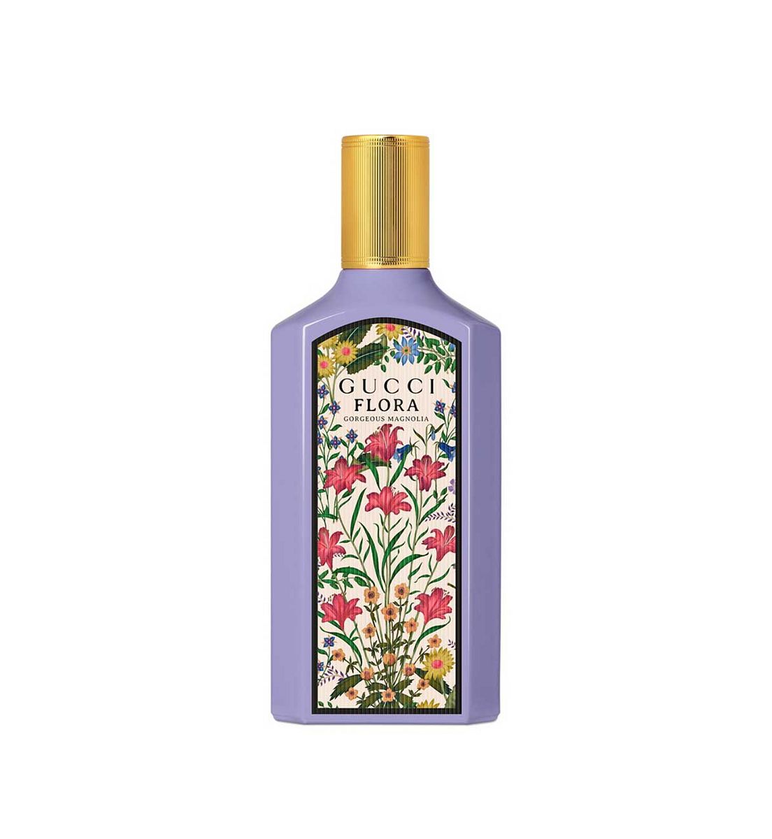 Gucci Flora Gorgeous Magnolia Eau De Parfum 100ml