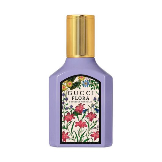 Gucci Flora Gorgeous Magnolia For Her Eau De Parfum 30ml