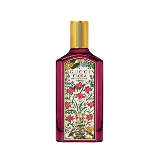 Gucci Gorgeous Gardenia Intense Women's Eau De Parfum 100ml