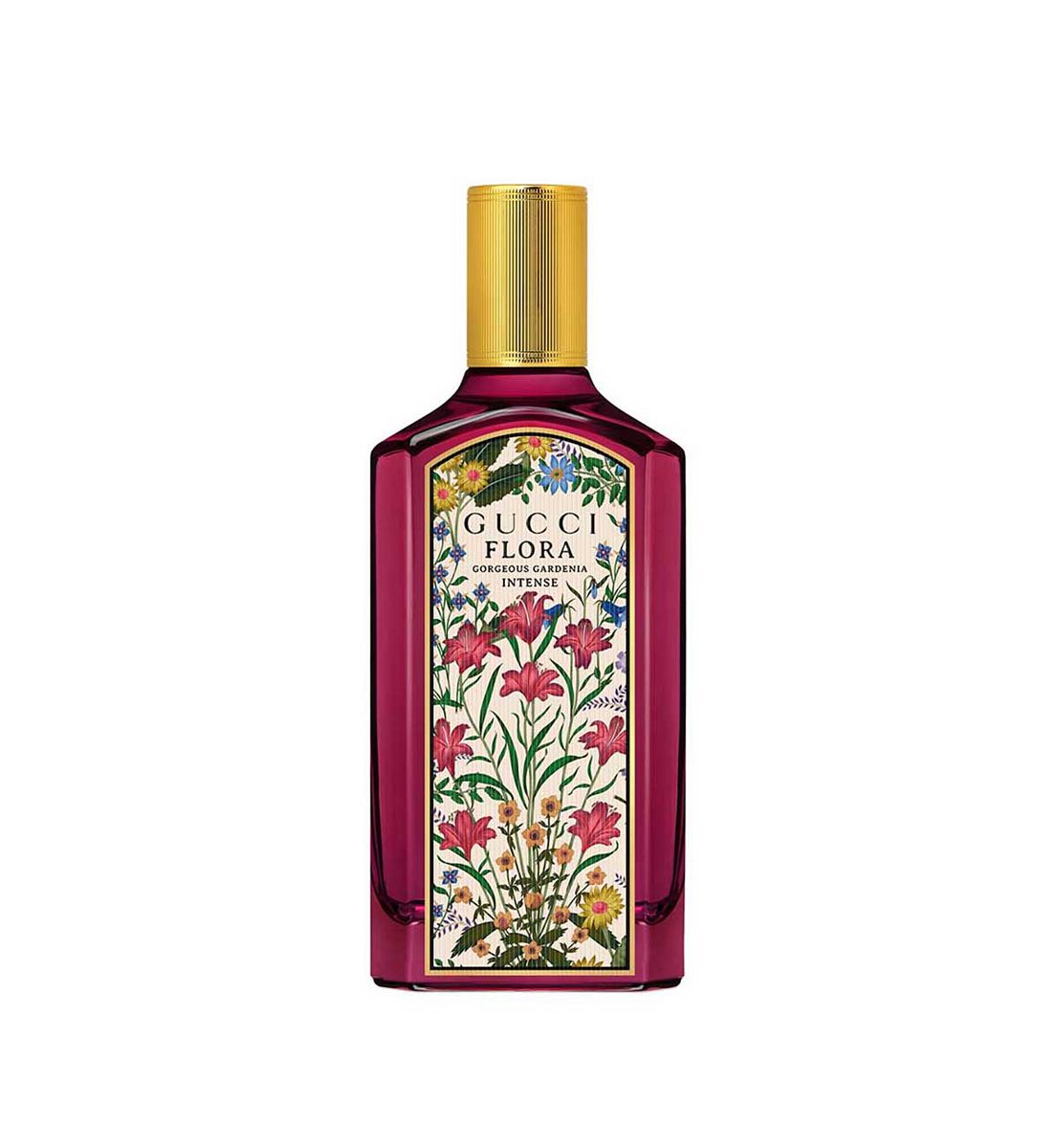 Gucci Gorgeous Gardenia Intense Women's Eau De Parfum 100ml