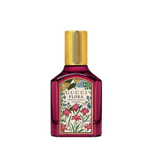 Gucci Gorgeous Gardenia Intense Women's Eau De Parfum 30ml