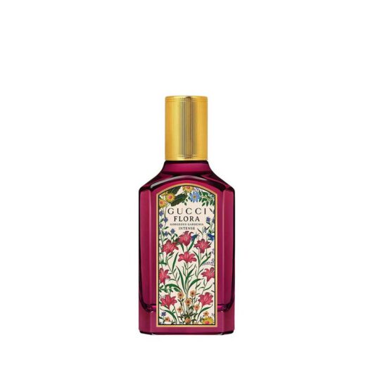 Gucci Gorgeous Gardenia Intense Women's Eau De Parfum 50ml