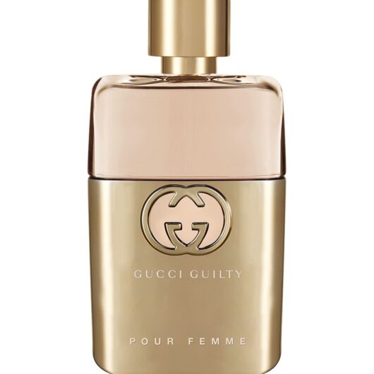 Gucci Guilty Eau De Parfum For Her 50ml