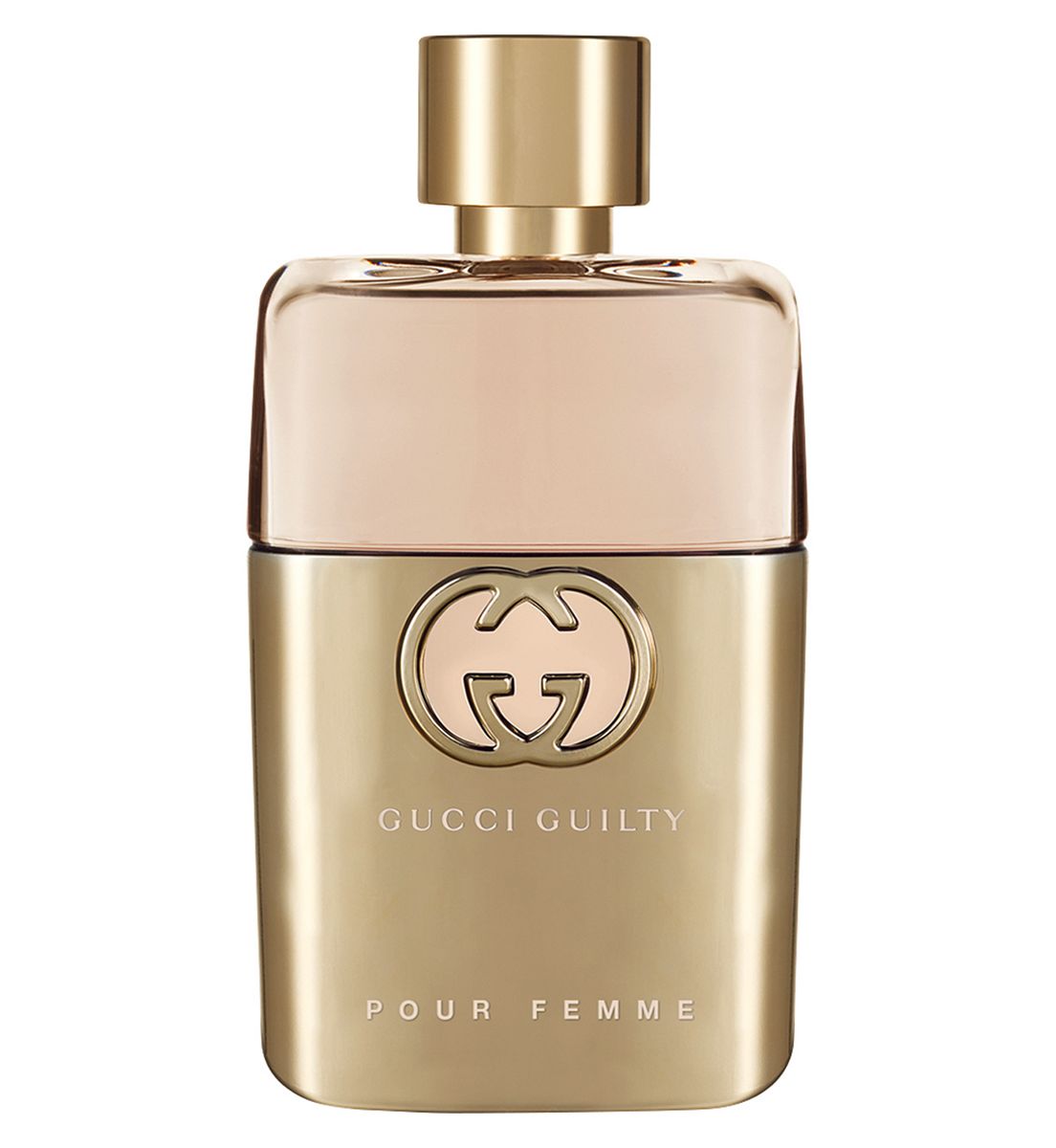 Gucci Guilty Eau De Parfum For Her 50ml