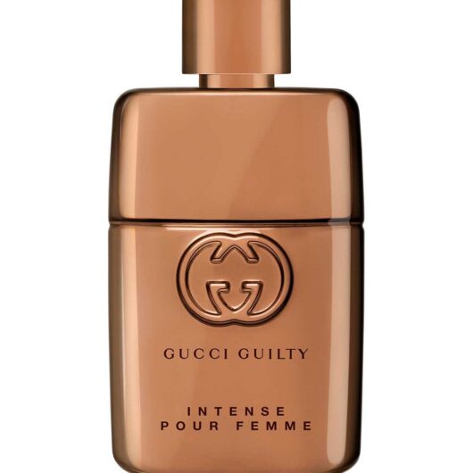 Gucci Guilty Eau De Parfum Intense For Her 50ml