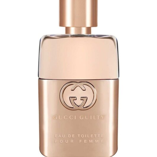 Gucci Guilty Eau De Toilette For Her 30ml