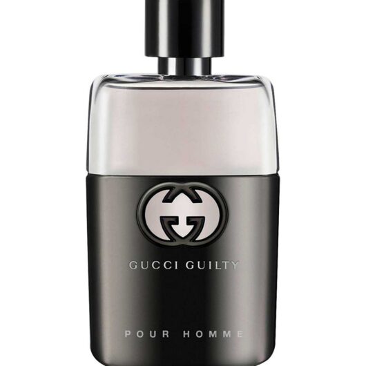 Gucci Guilty For Him Eau De Toilette 50ml