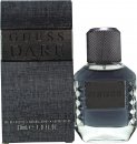 Guess Dare for Men Eau de Toilette 30ml Spray