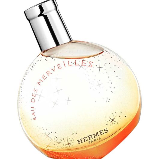 Hermes Eau Des Merveilles De Toilette 30ml