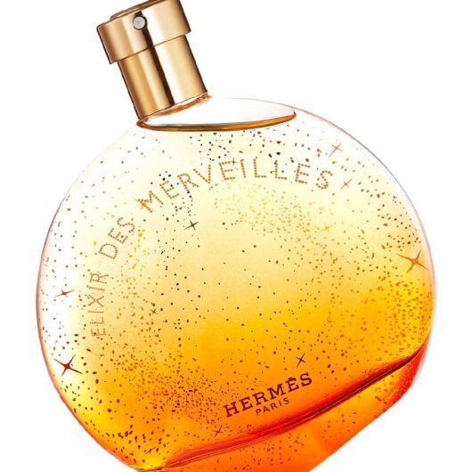 Hermes Elixir Des Merveilles Eau De Parfum 100ml