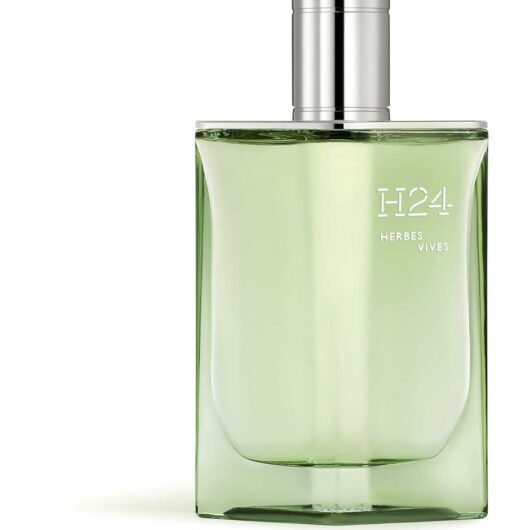 Hermes H24 Herbes Vives Eau De Parfum 100ml