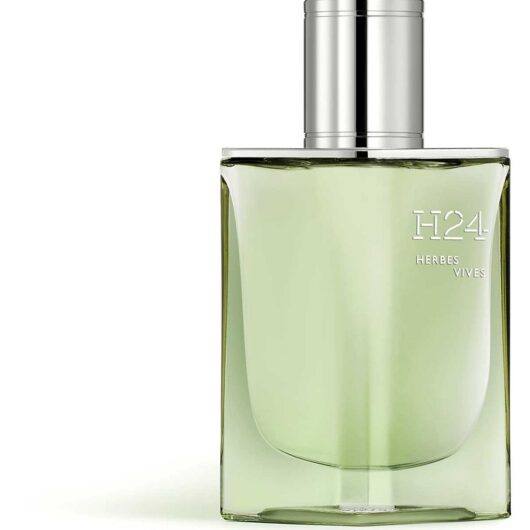 Hermes H24 Herbes Vives Eau De Parfum 50ml