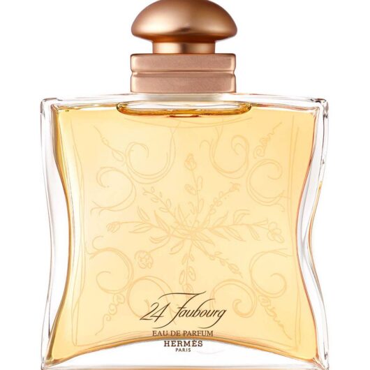 Hermes Hermès 24 Faubourg Eau De Parfum 100ml
