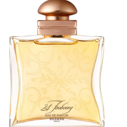 Hermes Hermès 24 Faubourg Eau De Parfum 50ml