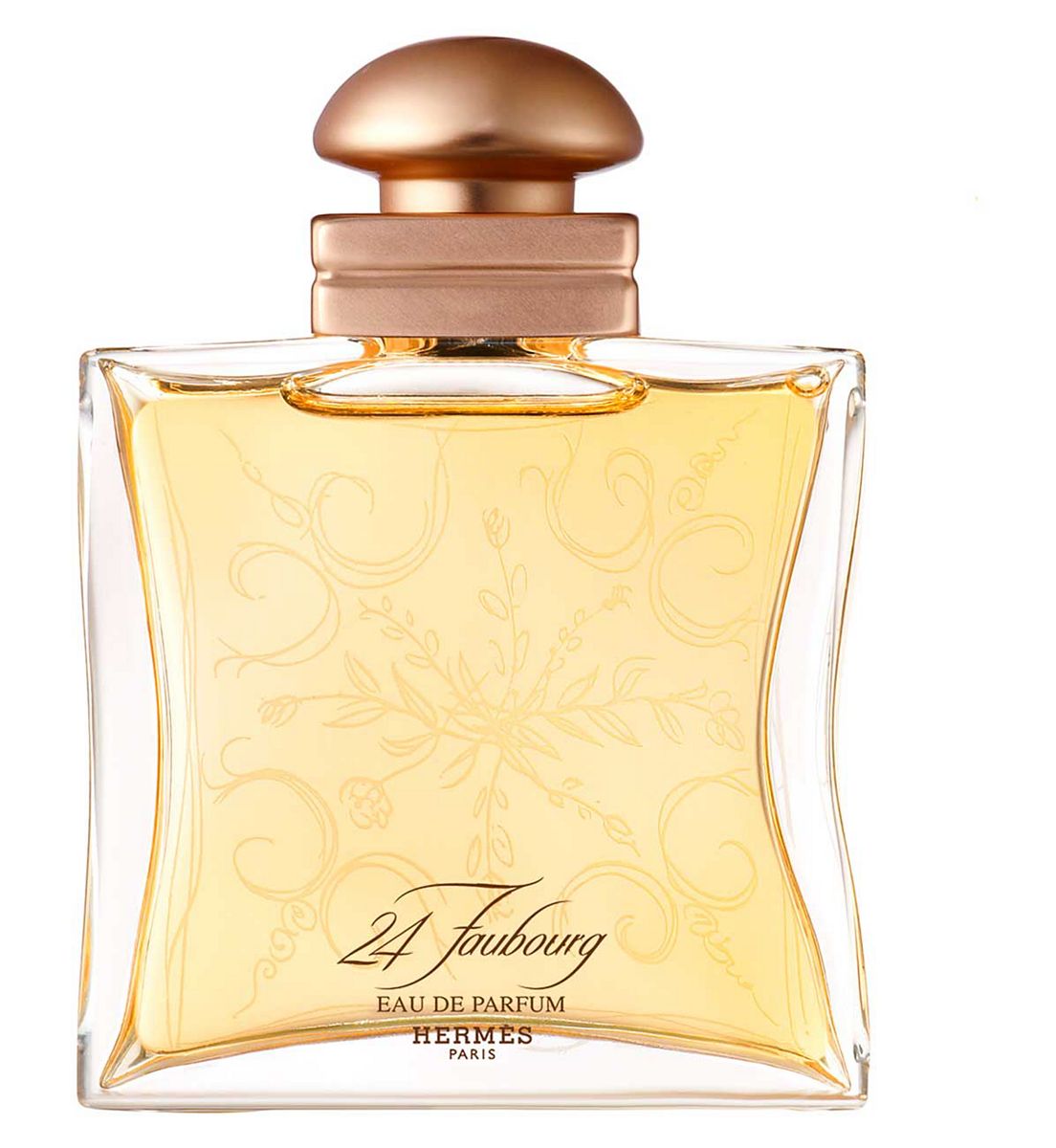 Hermes Hermès 24 Faubourg Eau De Parfum 50ml