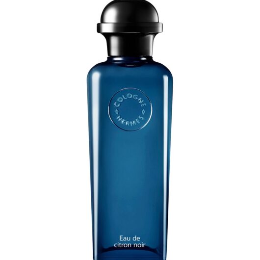 Hermes Hermès Eau De Citron Noir Cologne 100ml