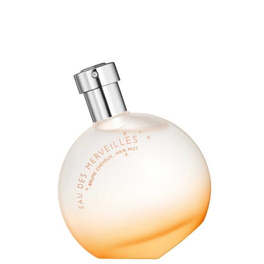 Hermes Hermès Eau Des Merveilles Perfumed Hair Mist 50ml