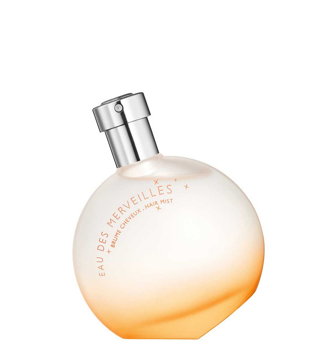 Hermes Hermès Eau Des Merveilles Perfumed Hair Mist 50ml